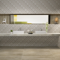 CASSERO - 3X12, MOKA, MATTE/SATIN